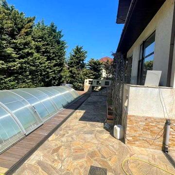 Хозяйский дом в Совиньоне