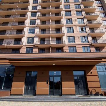 Парк фонтанов. Срочно продам квартиру ЖК Парк фонтанов