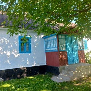 Продам Будинок/Хата в селі Пашуки Рівненська область