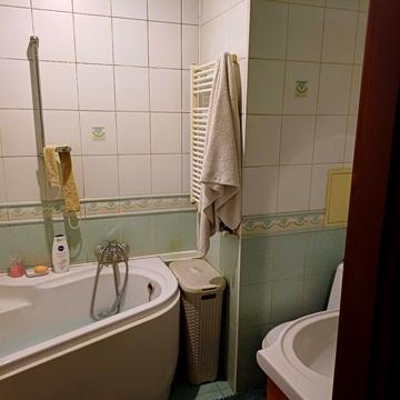 Продам 3 кім квартиру 8 Березня ЖК Словацьке