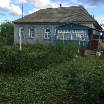Продам відмінний теплий дім