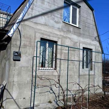 Дача Кушугум СТ Дозор кінцева зупинка  202