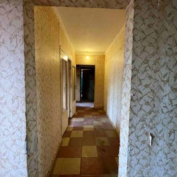 Продам 3 ком квартиру Осипенковский микрорайон улица Звенигородская