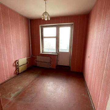 Продам 3 ком квартиру Осипенковский микрорайон улица Звенигородская
