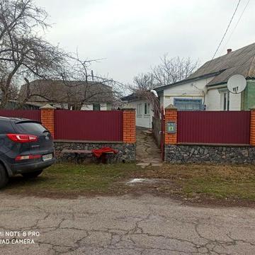 Продам дом. С Чепелиевка.