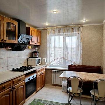 Продажа 3-к ул. Товарищеская, дом 70