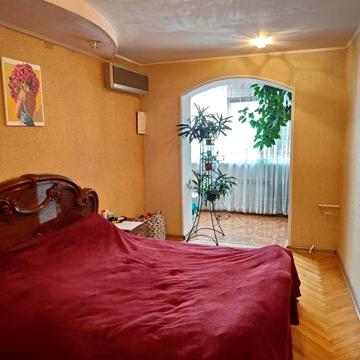 Продажа 3-к ул. Товарищеская, дом 70