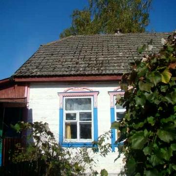 Продам приватний будинок
