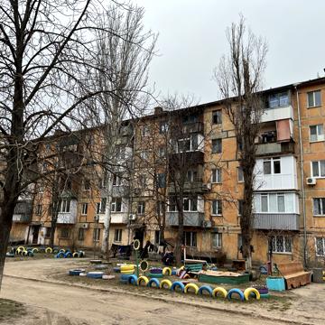Володимира Великого вул. (Мелешкіна), 24