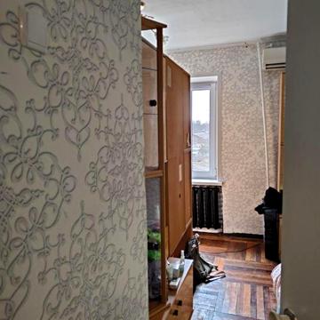 Продажа 2-к ул. Каховская, дом 26