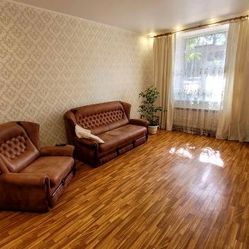 СРОЧНО !Продаю 3 ком. Квартиру от хозяина!