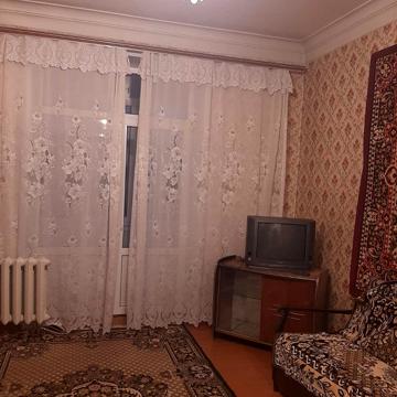 Миру вул., 20
