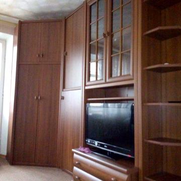 1-к квартира высотка, Нагорка, Юр.Академия, Гагарина мебель техника