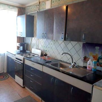 Продам 4-к квартиру 80м кирпич Крюкова Передова Отечественная Донецкое