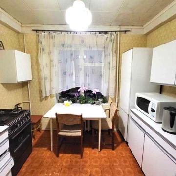 Продажа 3-х к.кв. на Набережной ул. Дунайского д.14, ТРЕТИЙ этаж.