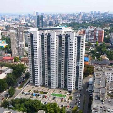 Продам 2к квартиру в ЖК Кировский Центр ЖК Кировский