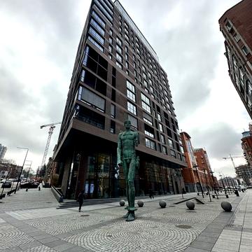 Продам ЖК Екатеринославский, Лофт, Центр. ЖК Екатеринославкий