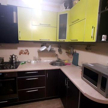 Реально! Продам 3 к кв проспект Юбилейный 87, 602 мкр