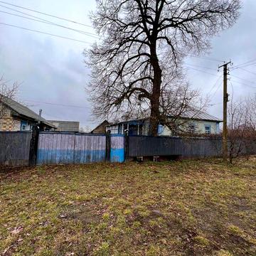 Будинок село Забілівщина