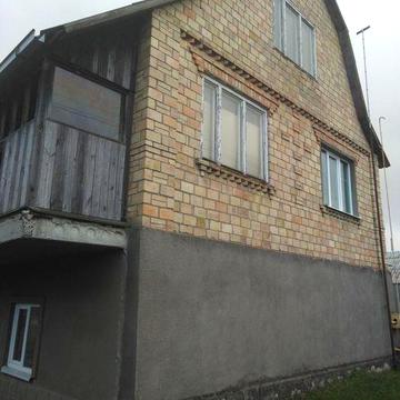 Продам будинок в смт Бабинці