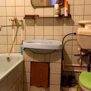 здам квартиру 1кім. квартиру на 5-му поверсі