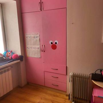 2-х кім.кв. Центр 74м2 Кухня-студія33м2 ВІД ВЛАСНИКА!!!