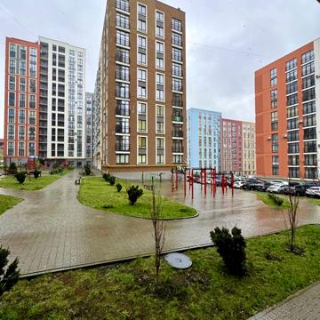 Продаж 2к квартири в ЖК Семицвіт ЖК Семицвіт