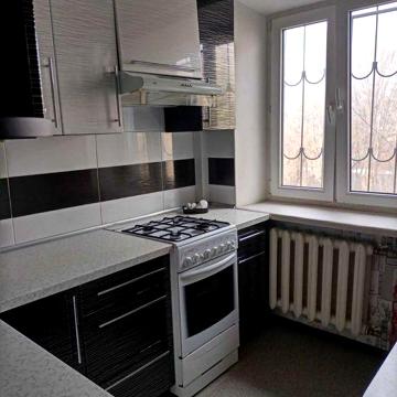 Однокімнатна квартира в гарному стані