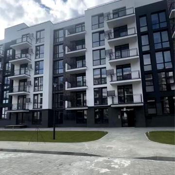 Однокімнатна квартира ЖК Аурум Форест, м. Винники ЖК Аурум Форест