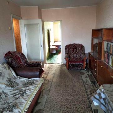 Продам 2х комнатную квартиру