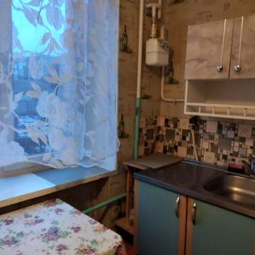 Сдам 1 ю. Кв.. по Ново Ивановской. С мебелью и техникой. Можно с реб