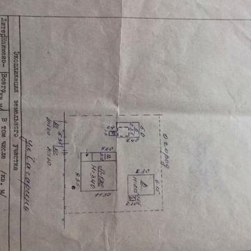 Продам будинок с. Рижавка