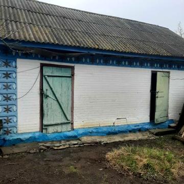 Продам приватизований будинок