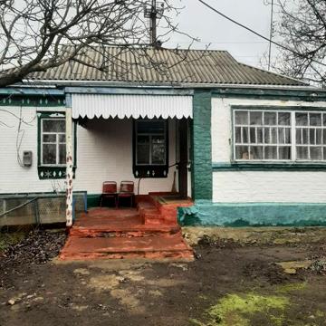 Продам приватизований будинок