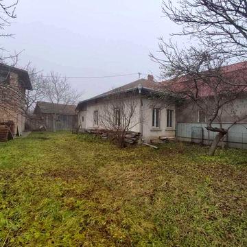 Півособняк по вул.Січинського