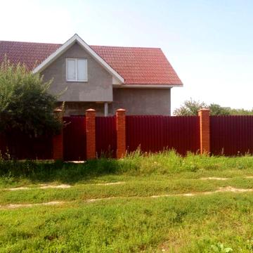 Мала Олександрівка, продаж будинку вул. Польова