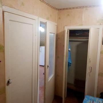 Без комиссии. Срочно продам однокомнатную квартиру ЖК ул Беркоса 9/17