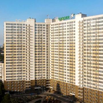 Продам 3 комн в 34 Жемчужине Каддор собственник