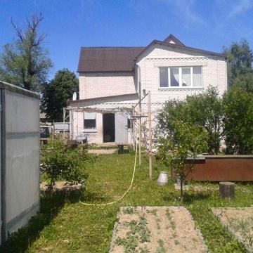 Продам дом от хозяина с.Займыще Борисполький р-н 25 км