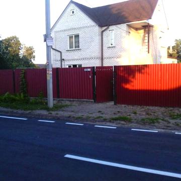 Продам дом от хозяина с.Займыще Борисполький р-н 25 км