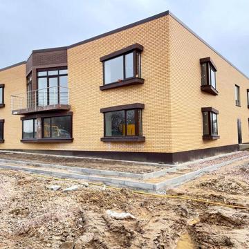 Найдешевша ціна за м2. Продаж однокімнатної квартири в ЄК ЖК Європейський квартал