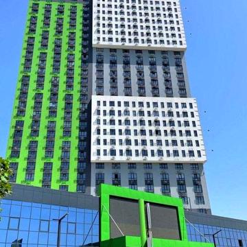 Продаж 3к квартири просп. Бажана 17, без комісії, розтермінування ЖК Olympic park