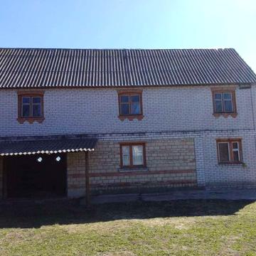 Продам будинок Київська обл