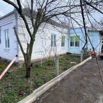 Продам жилой дом с.Знаменовка