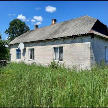 Продам будинок. Волинська область