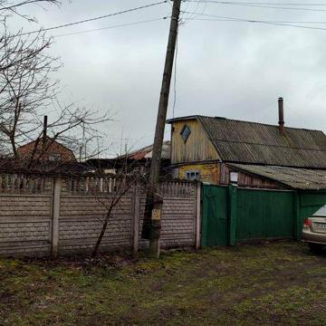 Продається будинок в місті Носівка