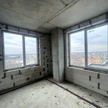 Продам 3 кімнатну квартиру  у ЖК Манхетен. Власник ЖК Манхетен