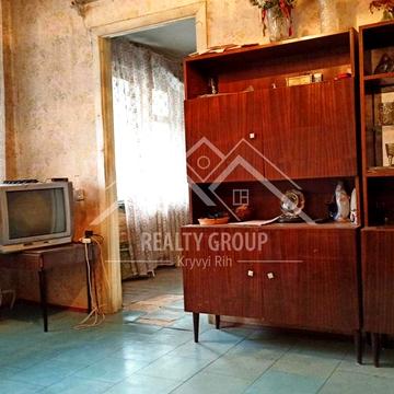 Продаж 3-х кімн квартири Свято-Миколаївська ( Ленина)