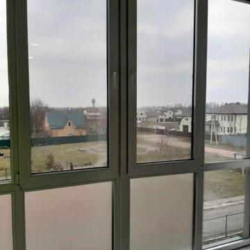 Продается 1 комнатная квартира в селе Требухов, Броварского района