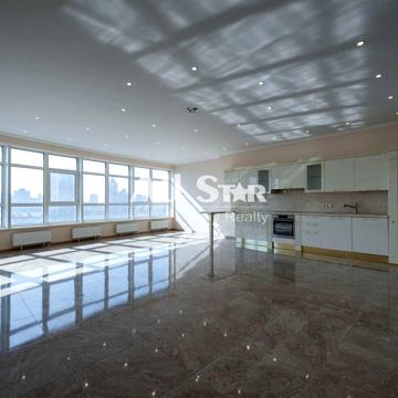 Продажа 4к квартиры в Киеве, Кловский спуск, 7 Без комиссии